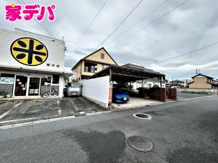 Propiedad 4SLDK, Ciudad de Toyohashi, Prefectura de Aichi (3)