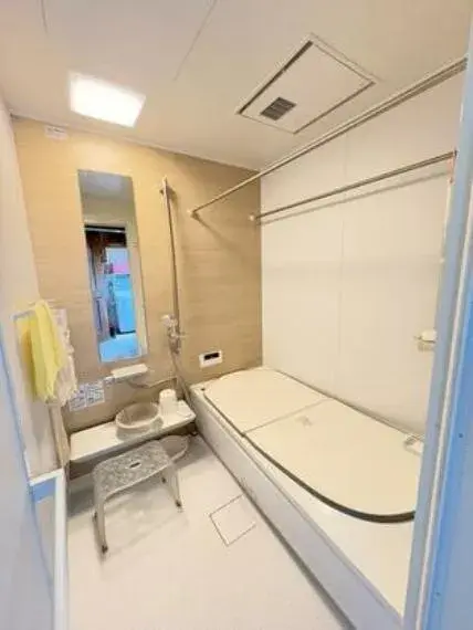 Propiedad 4SLDK, Ciudad de Toyohashi, Prefectura de Aichi (7)