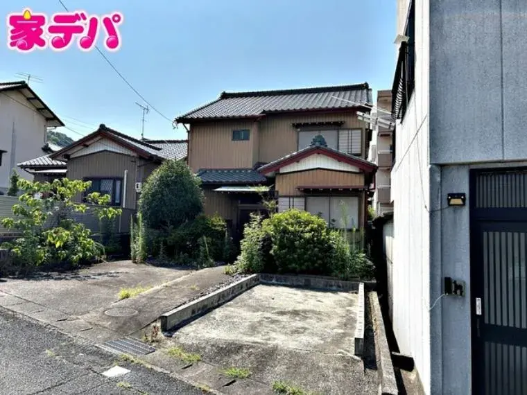 Akiya in Aichi