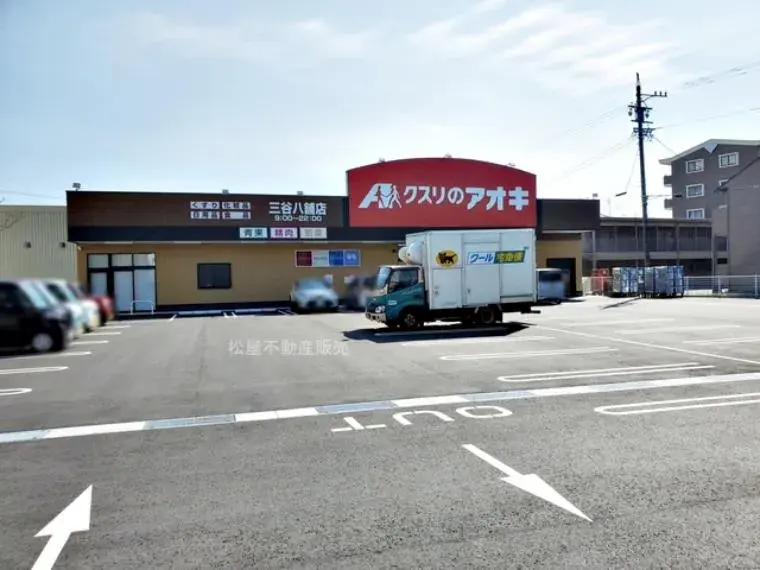 6DK房产 蒲郡市 爱知县 (13)