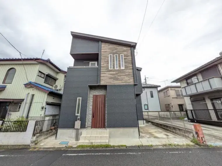 Akiya in Saitama