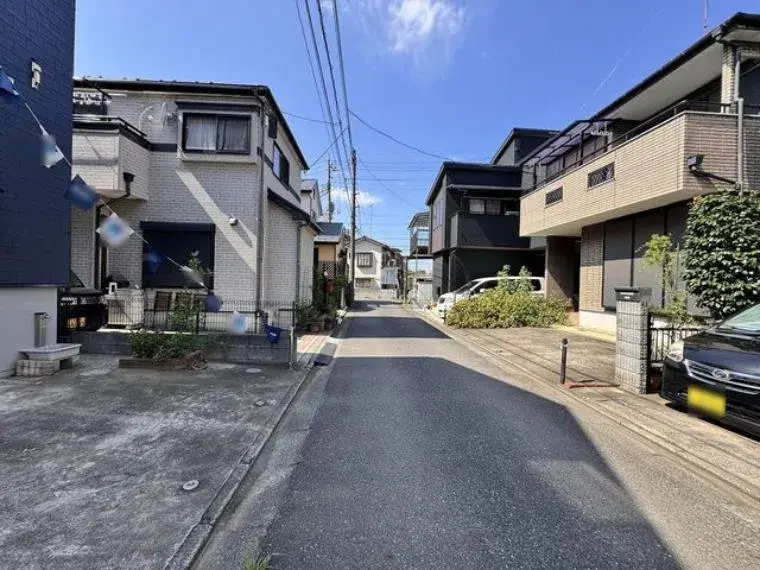 عقار 3LDK مدينة Kawagoe محافظة Saitama (2)