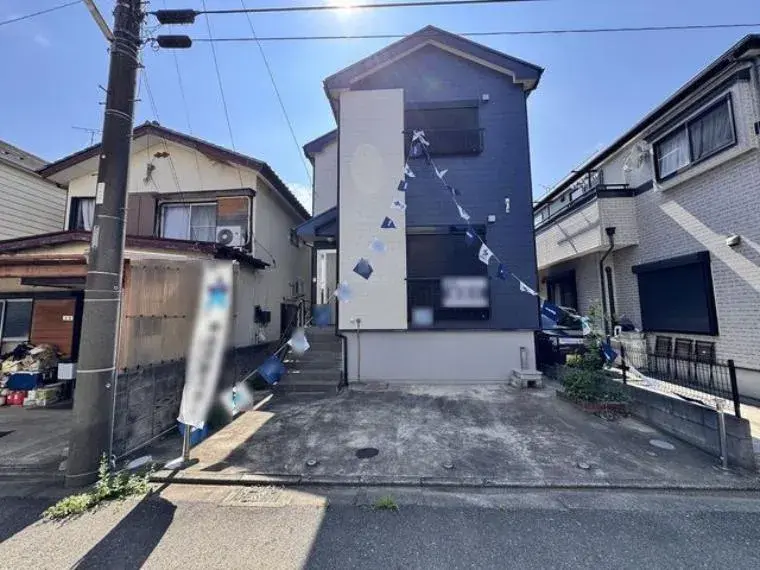 عقار 3LDK مدينة Kawagoe محافظة Saitama (6)