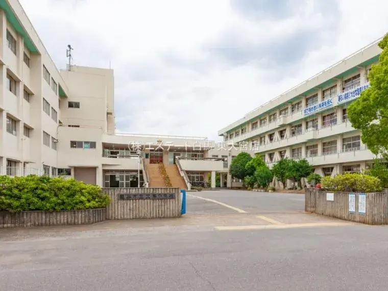 4DK Property Koshigaya City Saitama Prefecture (2)