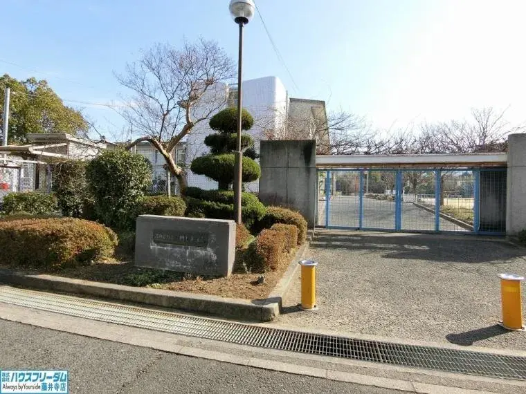 4LDK Property Kawachinagano City Osaka Prefecture (2)
