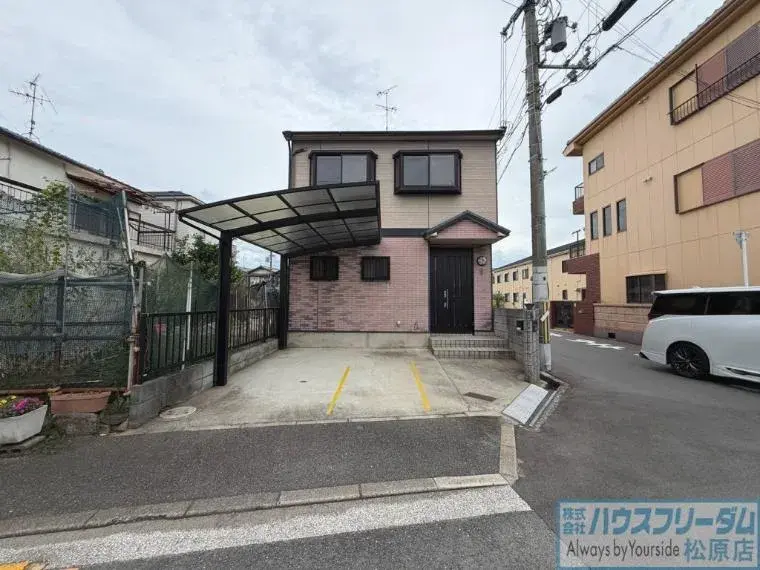 5LDK Недвижимость, город Matsubara, префектура Osaka (2)