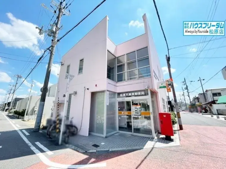 5LDK Недвижимость, город Matsubara, префектура Osaka (14)