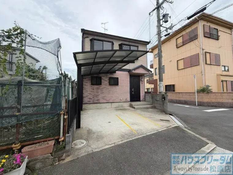 5LDK Недвижимость, город Matsubara, префектура Osaka (3)