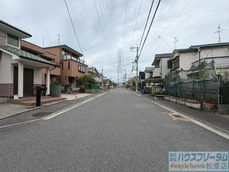 5LDK Недвижимость, город Matsubara, префектура Osaka (4)