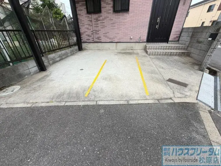 5LDK Недвижимость, город Matsubara, префектура Osaka (5)