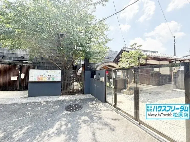 5LDK Недвижимость, город Matsubara, префектура Osaka (6)