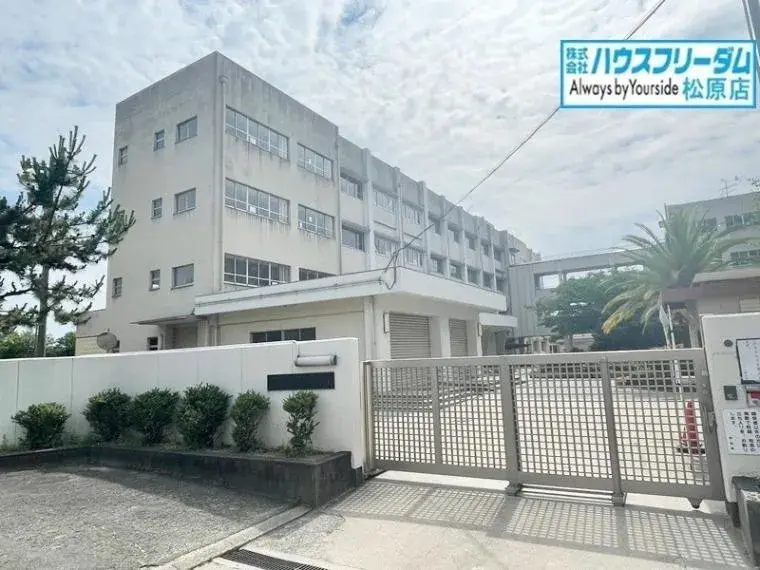 5LDK Недвижимость, город Matsubara, префектура Osaka (8)