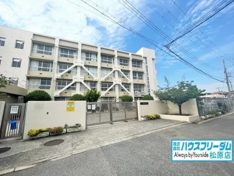 5LDK Недвижимость, город Matsubara, префектура Osaka (9)