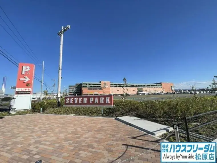 5LDK Недвижимость, город Matsubara, префектура Osaka (10)