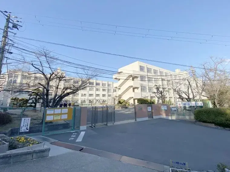 Akiya in Osaka