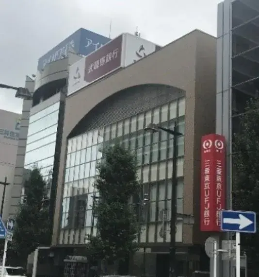 عقار 4LDK مدينة كوشيغايا محافظة سايتاما (6)