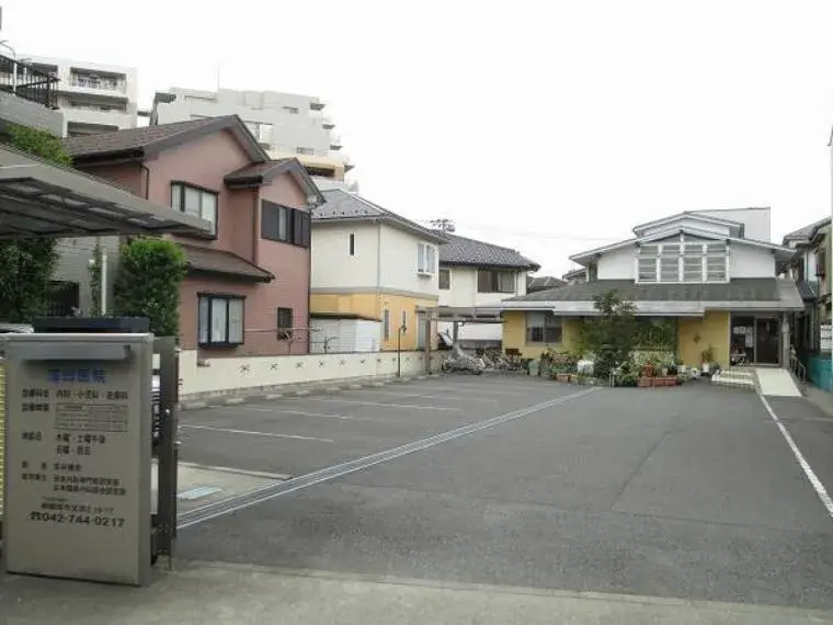 Akiya in Kanagawa