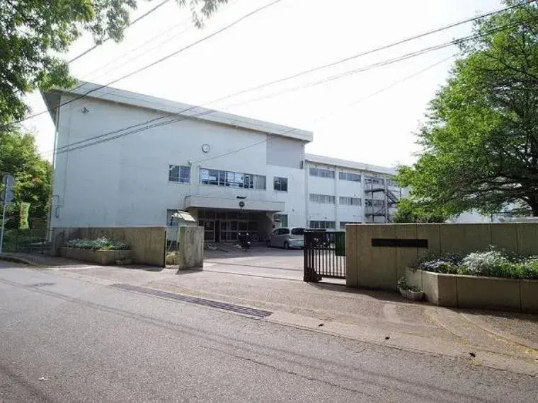 Недвижимость 4LDK Sagamihara City Kanagawa Prefecture (3)
