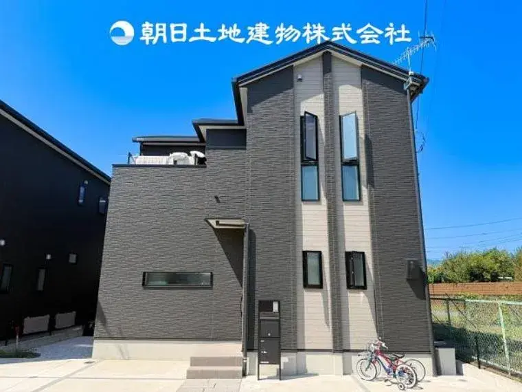 Akiya in Kanagawa