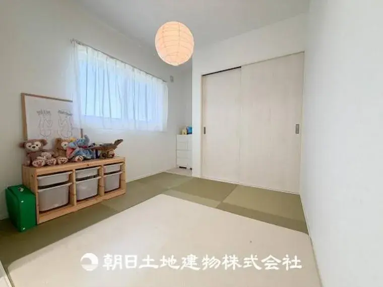 4LDK Atsugi City Kanagawa Prefecture (13)