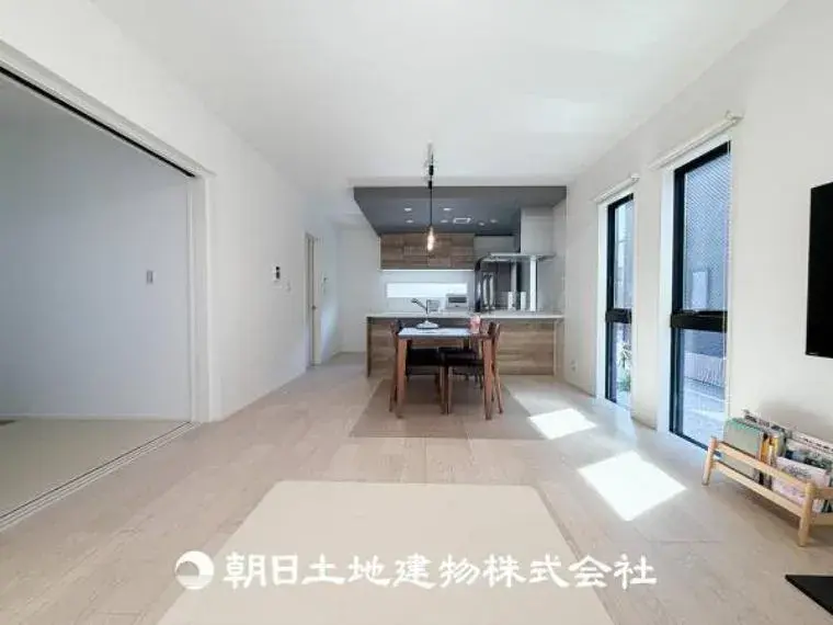 4LDK Atsugi City Kanagawa Prefecture (15)