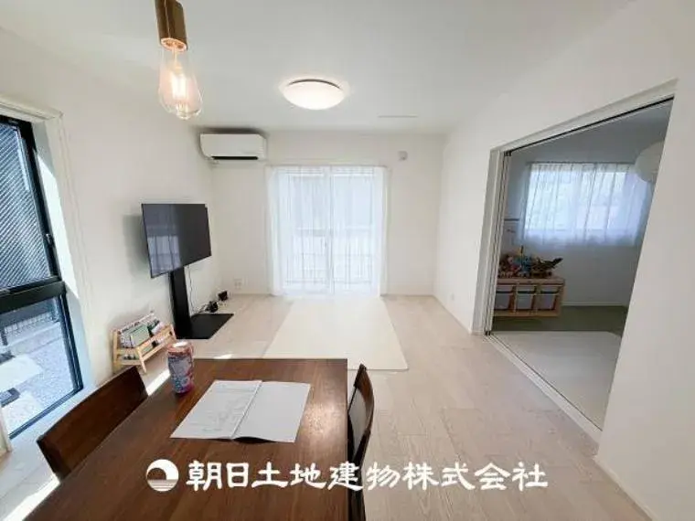 4LDK Atsugi City Kanagawa Prefecture (16)
