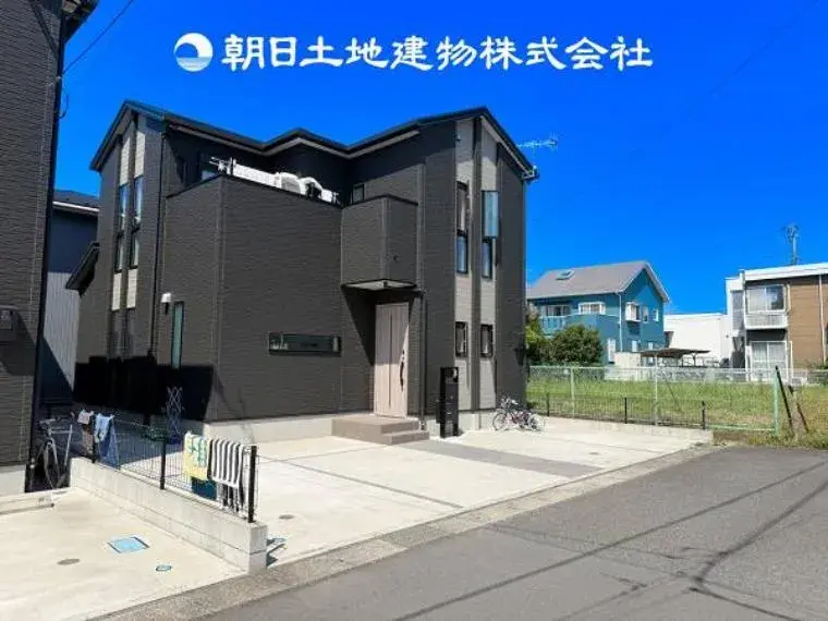 4LDK Atsugi City Kanagawa Prefecture (3)