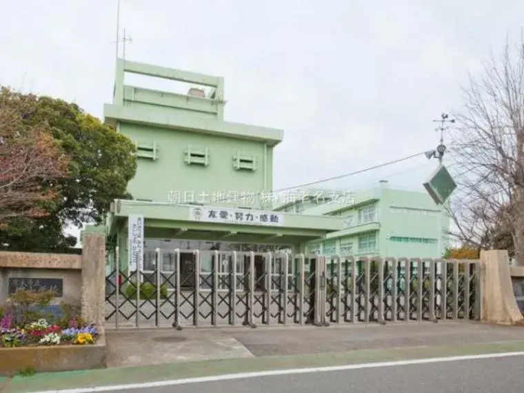 4LDK Atsugi City Kanagawa Prefecture (26)