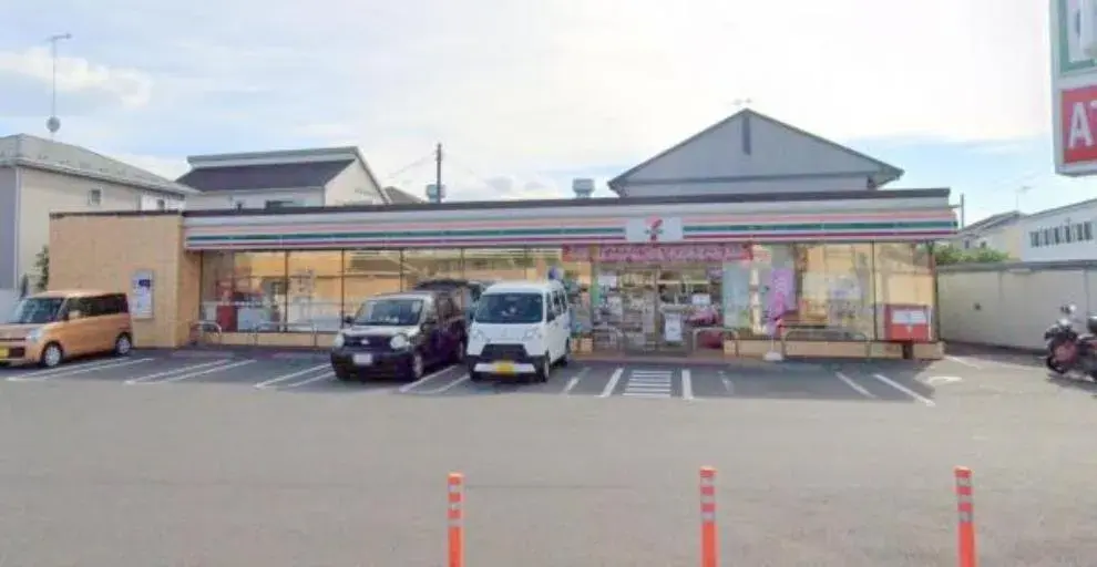 4LDK Atsugi City Kanagawa Prefecture (28)