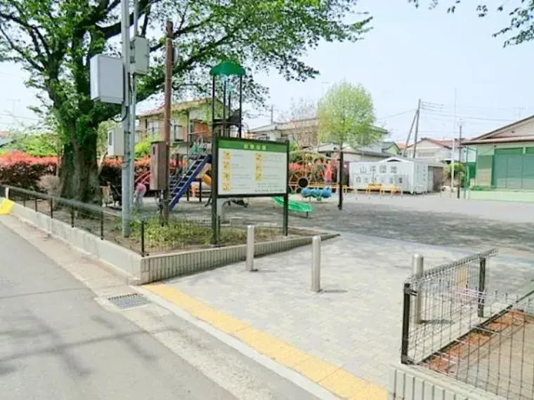 4LDK Atsugi City Kanagawa Prefecture (34)