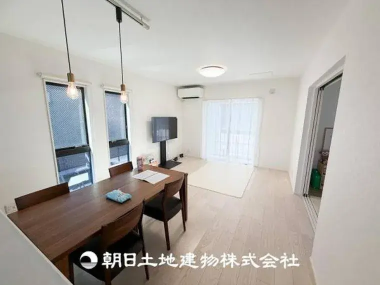 4LDK Atsugi City Kanagawa Prefecture (8)