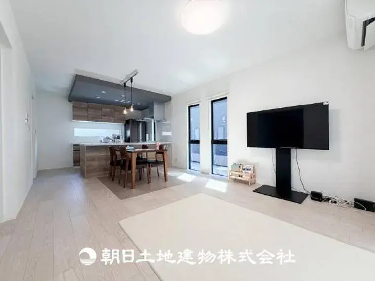 4LDK Atsugi City Kanagawa Prefecture (9)