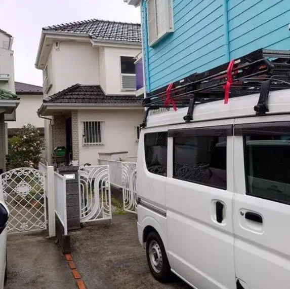 Akiya in Kanagawa
