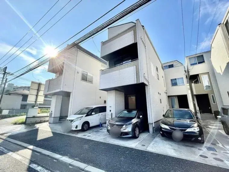 Propiedad 3LDK Ciudad de Yokohama Prefectura de Kanagawa (2)