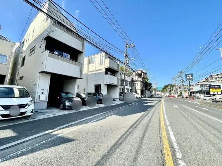 Propiedad 3LDK Ciudad de Yokohama Prefectura de Kanagawa (3)