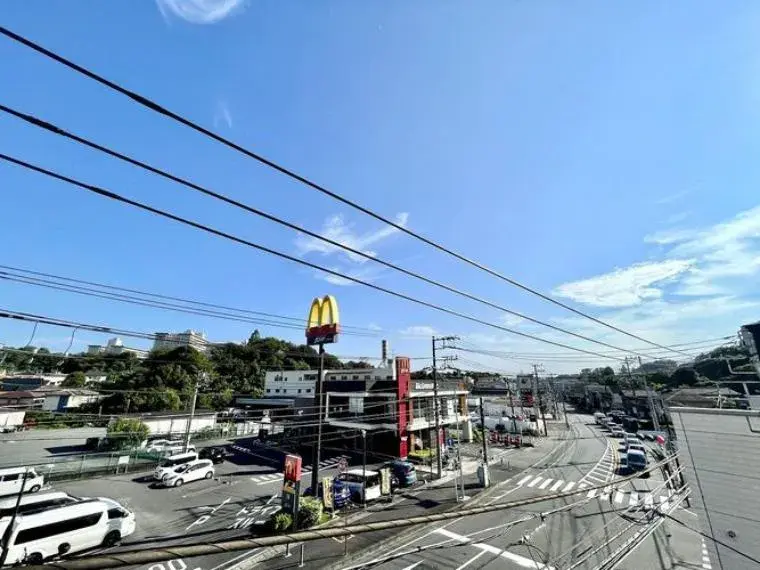 Propiedad 3LDK Ciudad de Yokohama Prefectura de Kanagawa (32)