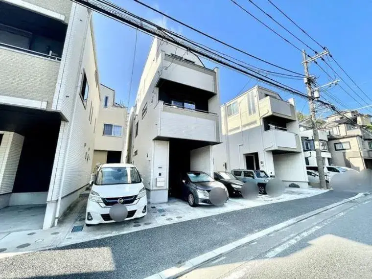 Propiedad 3LDK Ciudad de Yokohama Prefectura de Kanagawa (5)