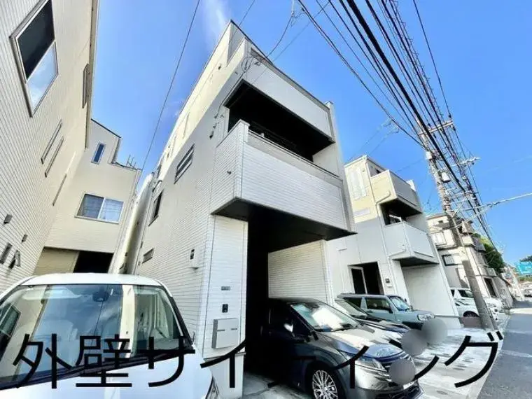 Propiedad 3LDK Ciudad de Yokohama Prefectura de Kanagawa (7)