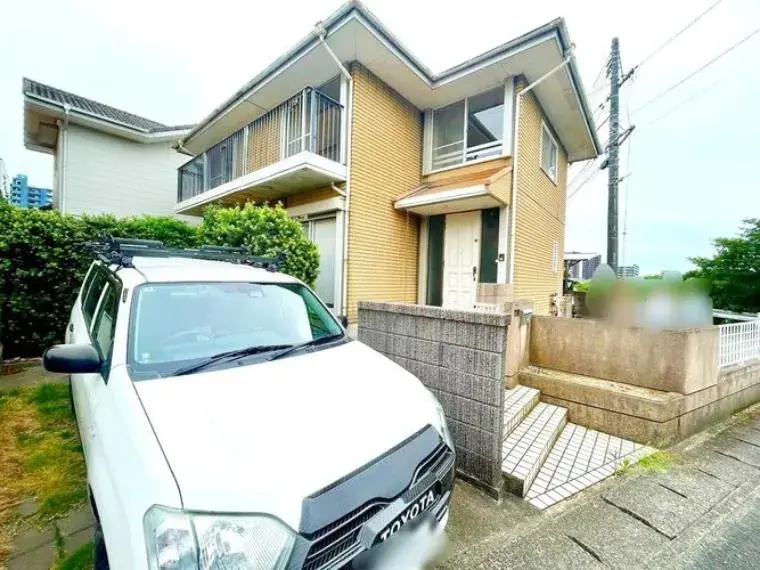 Akiya in Yamaguchi
