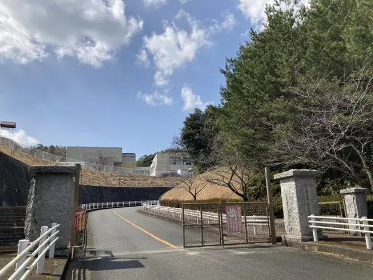 4LDK Shimonoseki City Yamaguchi Prefecture (13)