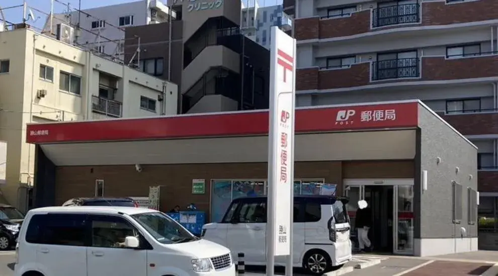 4LDK Shimonoseki City Yamaguchi Prefecture (16)