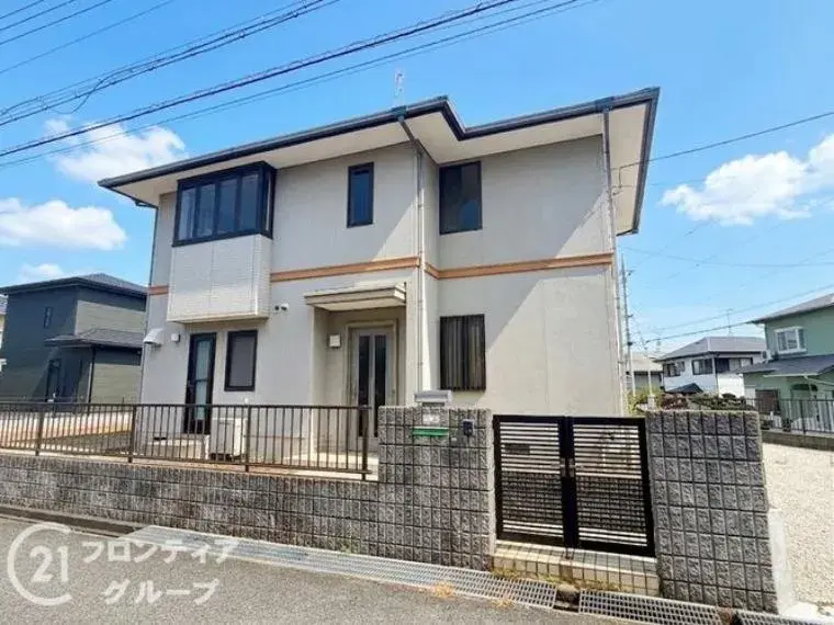 Akiya in Hyogo