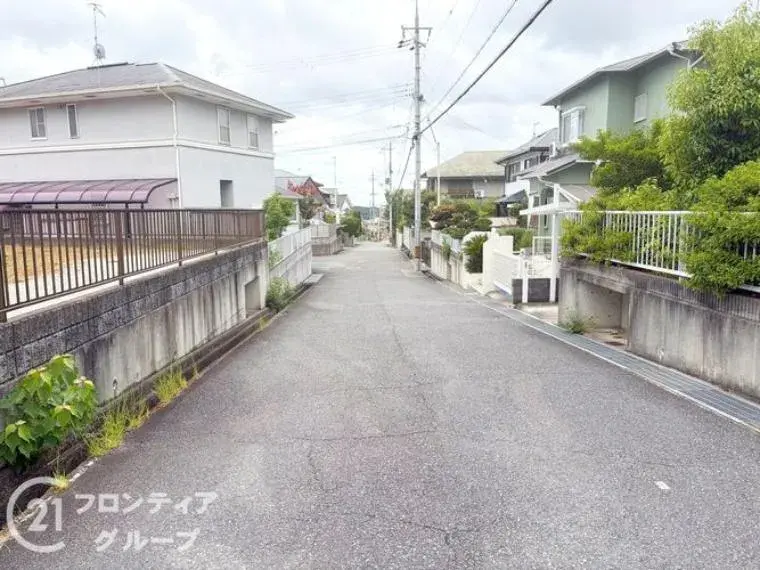 4SLDK 神戸市西区 兵庫県 (2)
