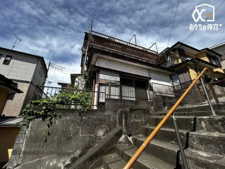 3DK Property Tokorozawa City Saitama Prefecture (2)