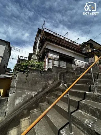 3DK Property Tokorozawa City Saitama Prefecture (3)