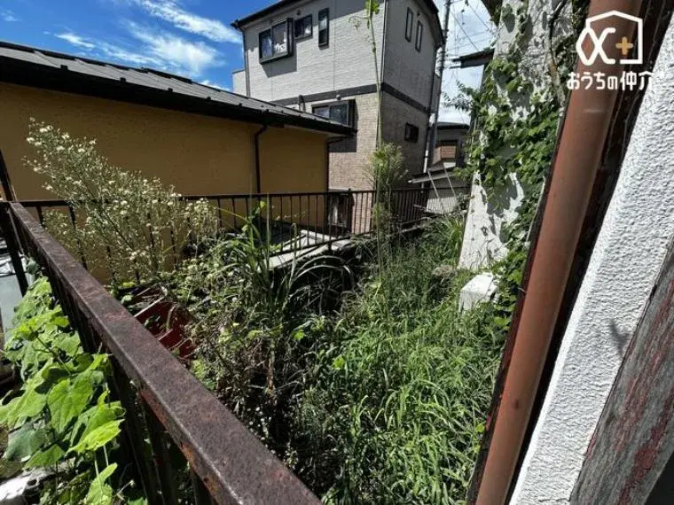 3DK Property Tokorozawa City Saitama Prefecture (7)