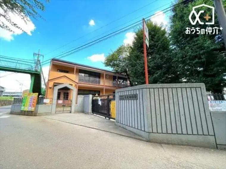 3DK Property Tokorozawa City Saitama Prefecture (8)