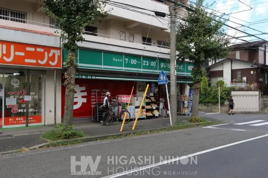 Propiedad 3SLDK Ciudad de Yokohama Barrio de Aoba Prefectura de Kanagawa (14)
