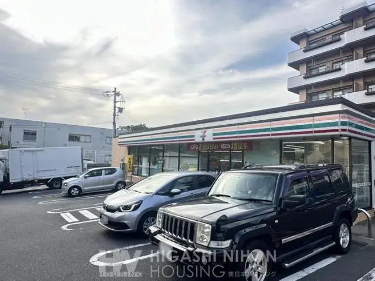 Propiedad 3SLDK Ciudad de Yokohama Barrio de Aoba Prefectura de Kanagawa (17)