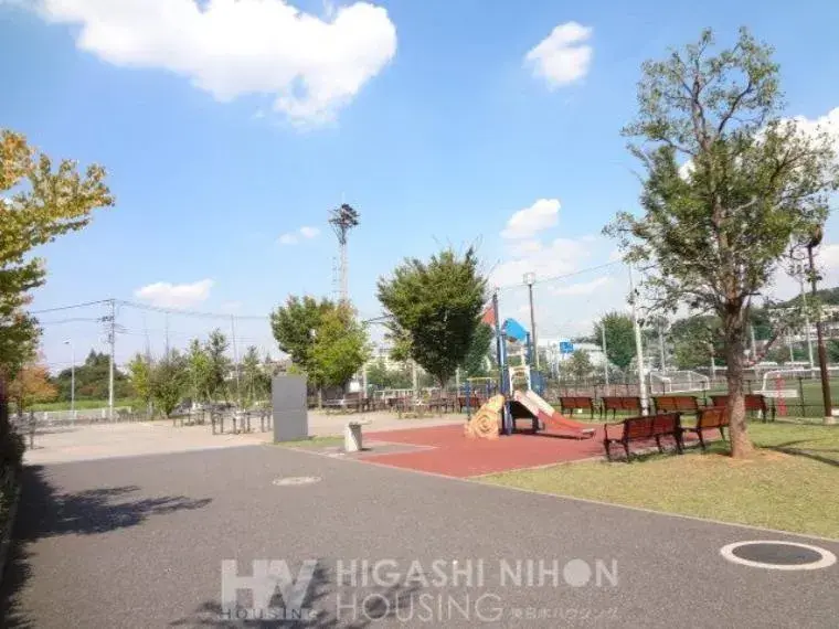 Propiedad 3SLDK Ciudad de Yokohama Barrio de Aoba Prefectura de Kanagawa (19)